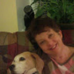 Meet your Posher, Barbara